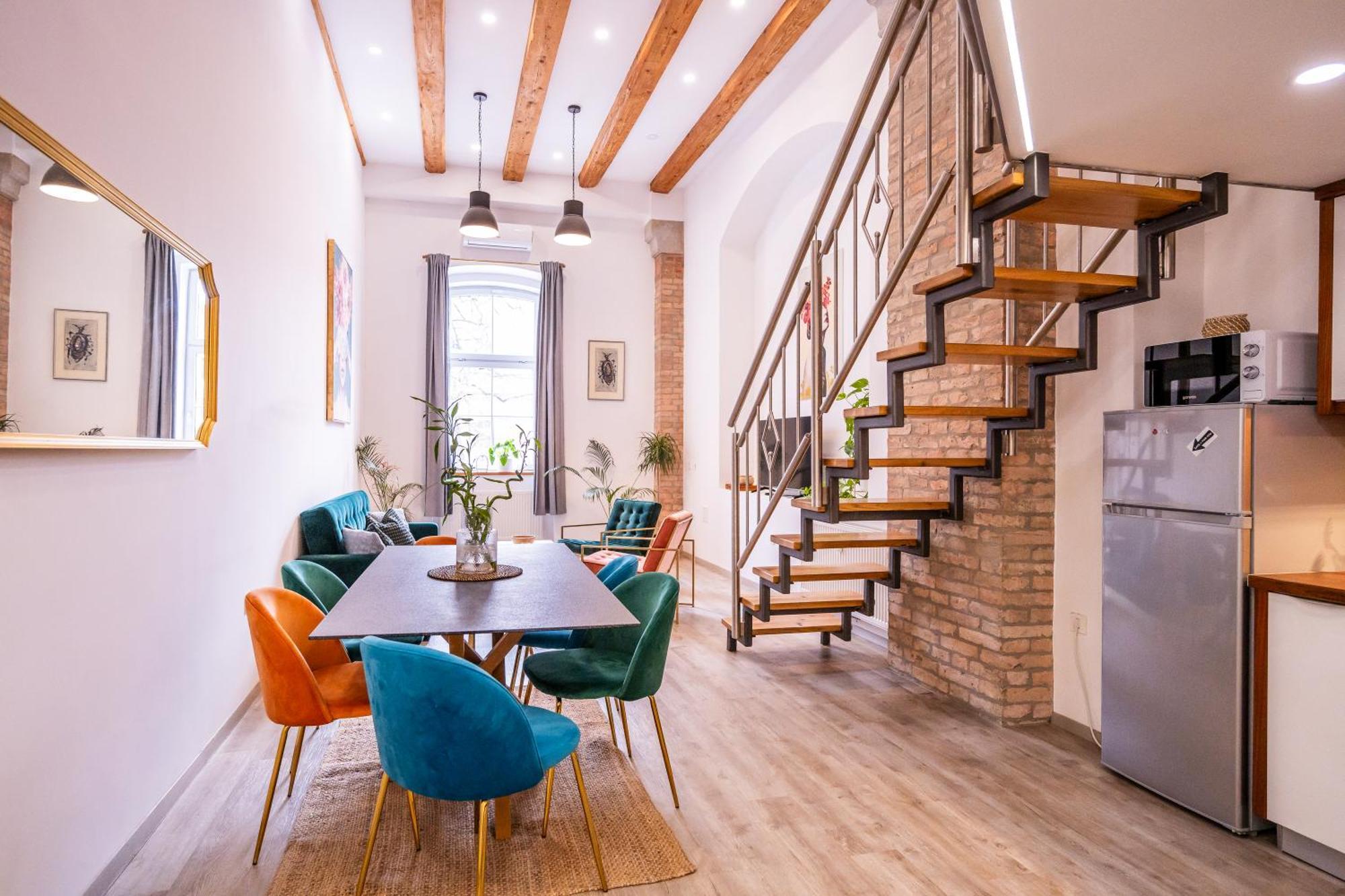 The Superior Loft