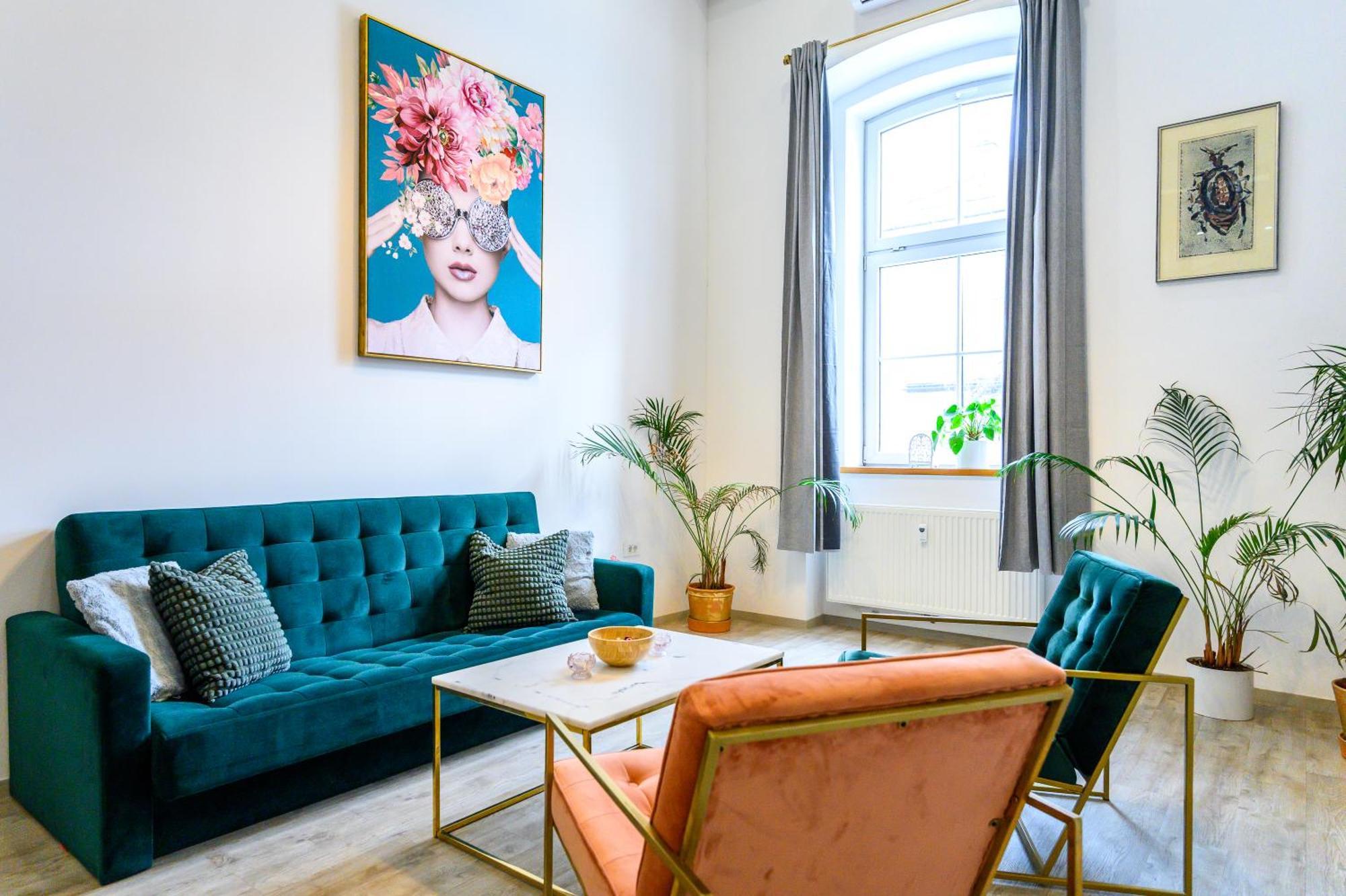 Appartement The Superior Loft *