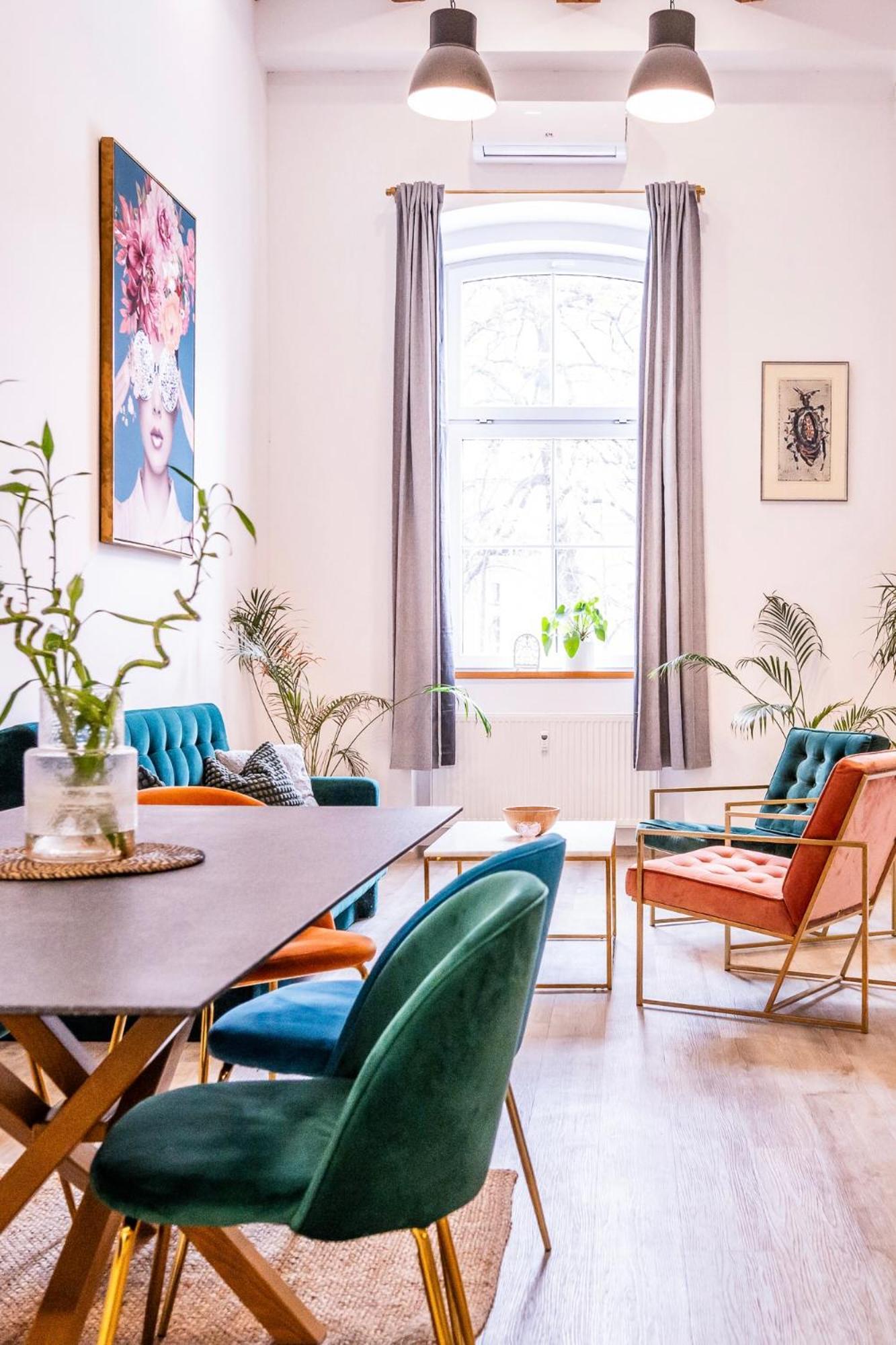 The Superior Loft Appartement Ljubljana