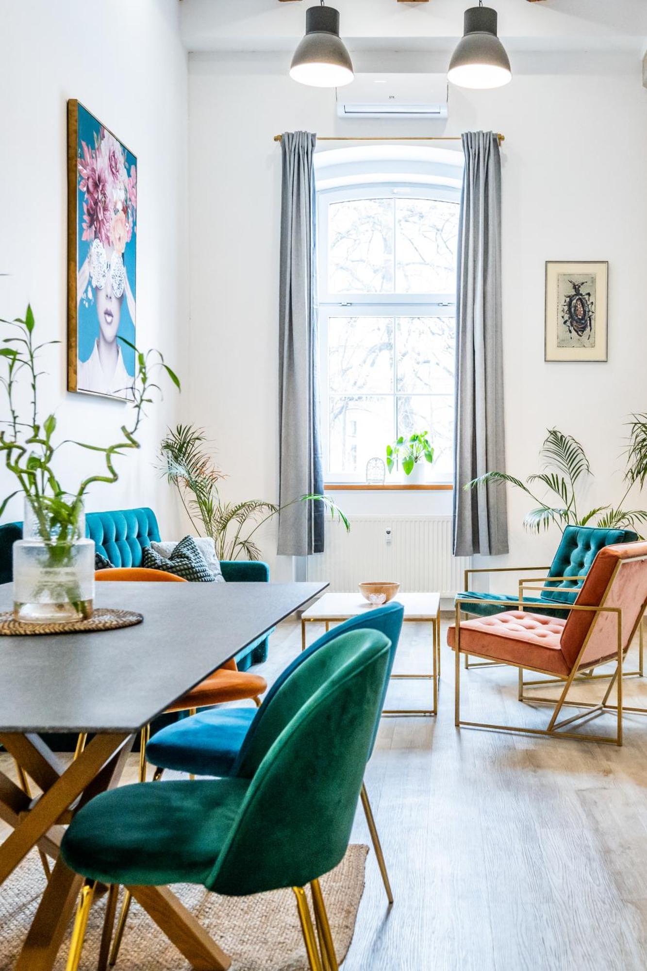 The Superior Loft Appartement *