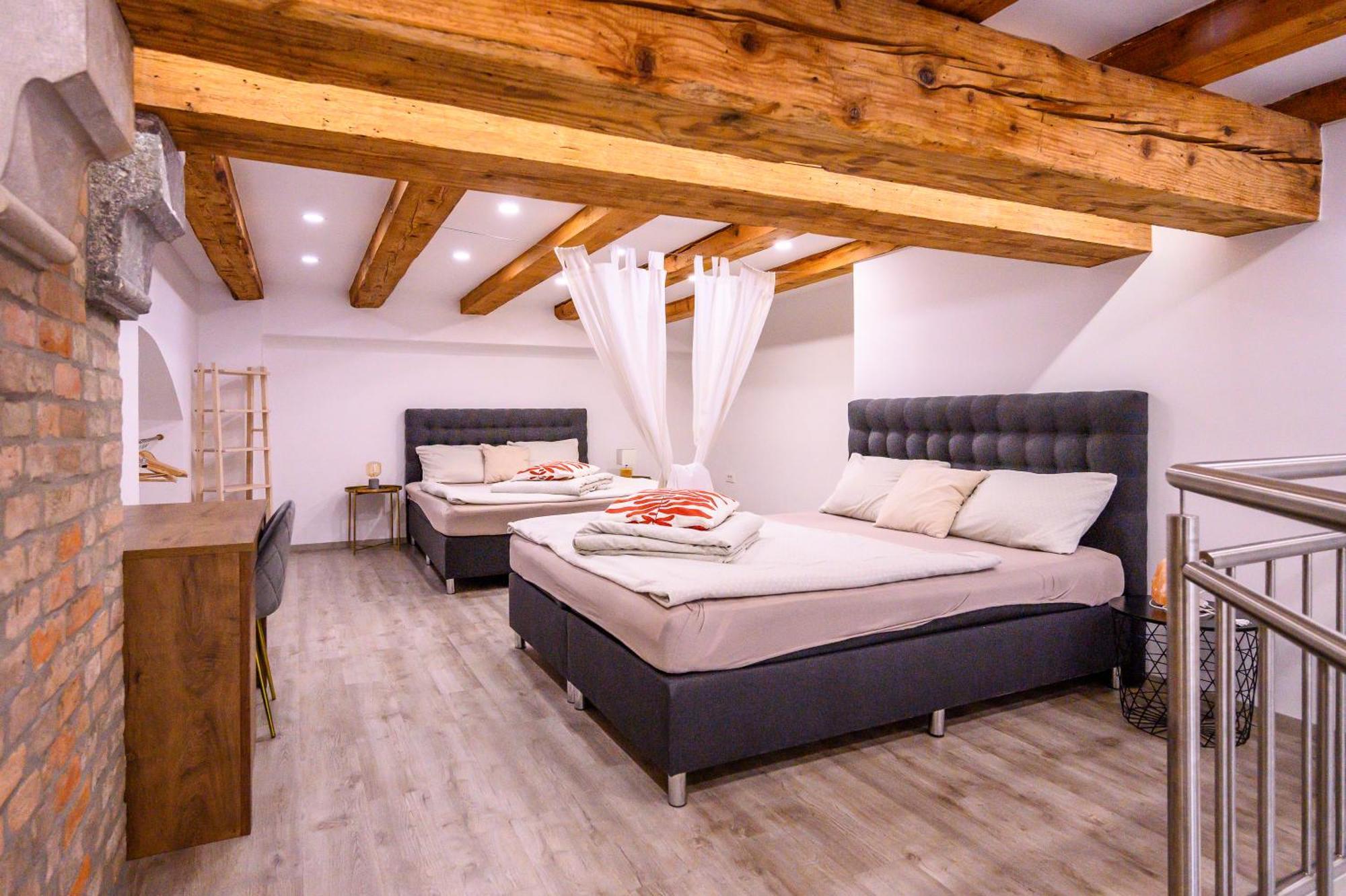 The Superior Loft
