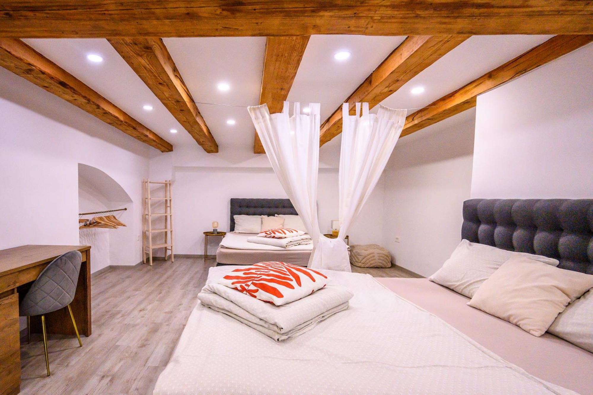 Appartement The Superior Loft *